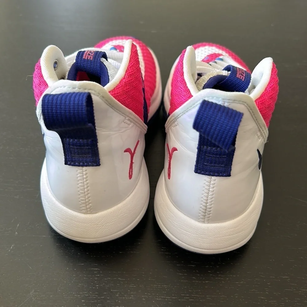 Nike Zoom Rize 'Kay Yow’